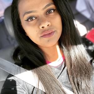 Meet your Posher, Priya